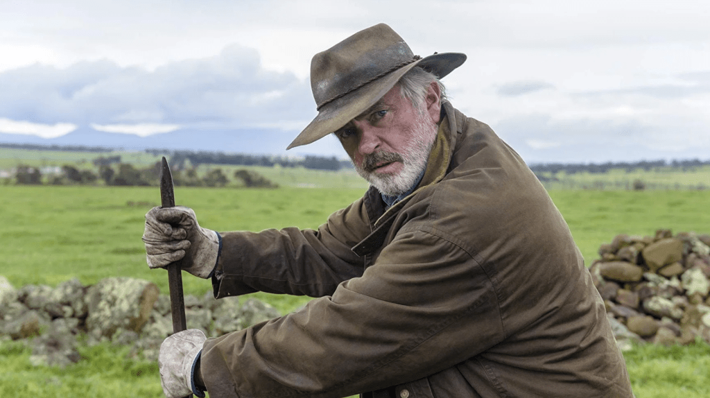 Sam Neill's James Bond audition resurfaces following Jurassic Park star's death at 78